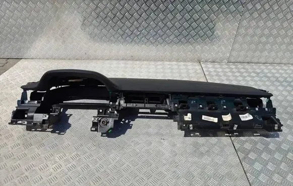 Land Rover Range Rover Evoque L538 Dashboard FJ3218A612AB 14D51089
