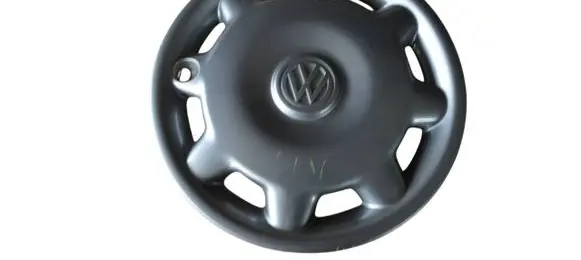 Volkswagen Golf III R14 wheel hub/cap/trim 1HM601147A