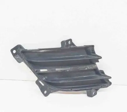 Front grill