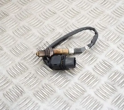 Peugeot 3008 I Lambda probe sensor