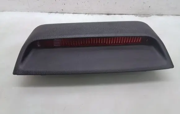 Mazda 6 Third/center stoplight