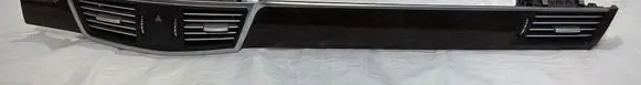 Mercedes-Benz E AMG W212 Dashboard center trim panel A212680XX71