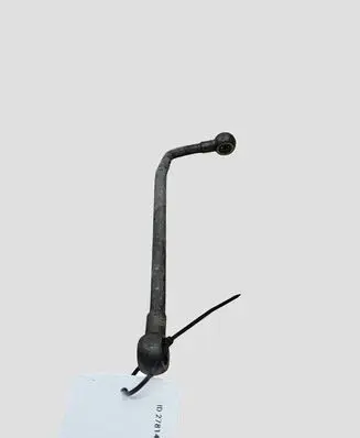 Toyota Avensis T250 Turbo turbocharger oiling pipe/hose