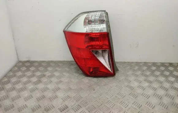 Honda FR-V Rear/tail lights