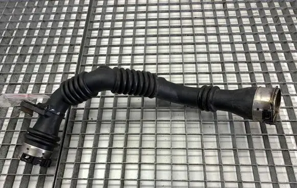 Renault Scenic III - Grand scenic III Intercooler hose/pipe 144602899R