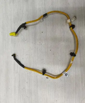 Toyota C-HR I Seat wiring loom 6297909