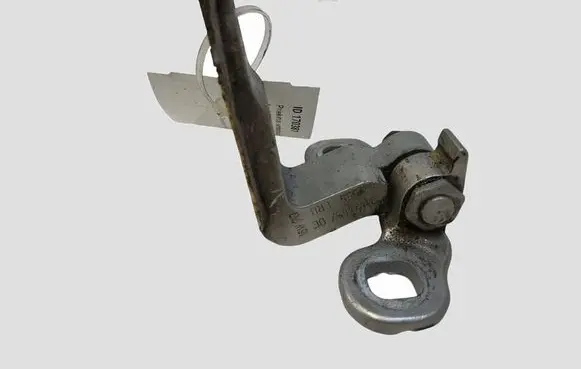 Volvo V40 Cross country Front door upper hinge