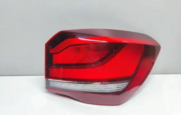 BMW X1 F48 F49 Rear/tail lights H4747771408