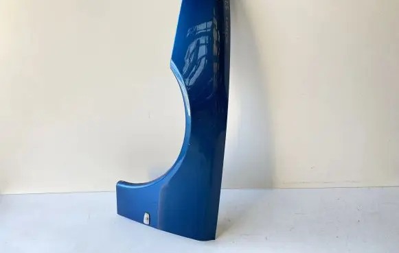 Peugeot 406 Fender