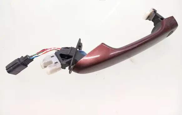 Honda CR-V Front door exterior handle