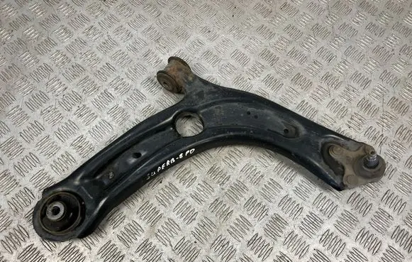 Skoda Superb B8 (3V) Front lower control arm/wishbone 3Q0407154B