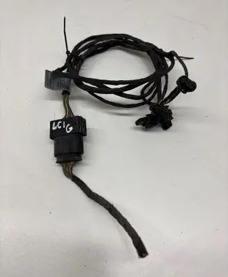 BMW 5 E60 E61 Parking sensor (PDC) wiring loom 9122275 ENS64U 23062007