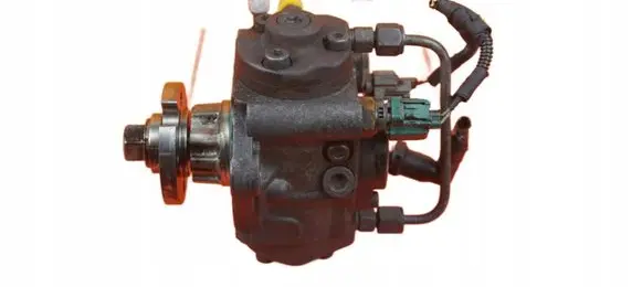 Ford Transit Fuel injection high pressure pump 6C1Q9B395BB 14MB2