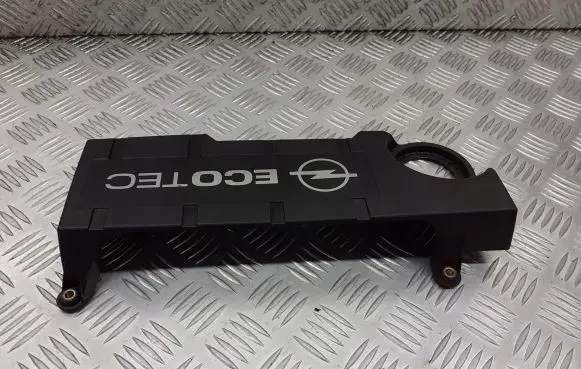 Opel Meriva A Heat shield in engine bay 55351690