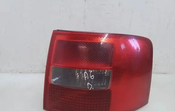 Audi A6 S6 C5 4B Rear/tail lights