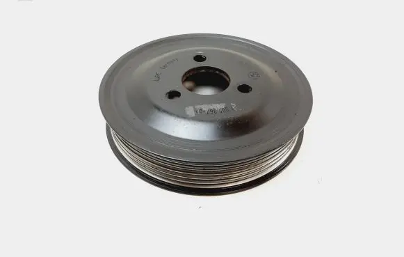 BMW X1 E84 Power steering pump pulley 7800367