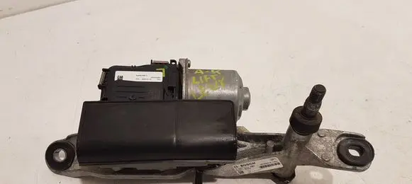Opel Astra K Wiper motor 3397022097