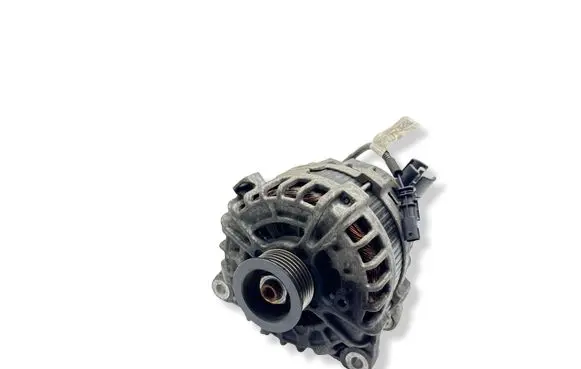 Land Rover Evoque I Generator/alternator GX7310300DF