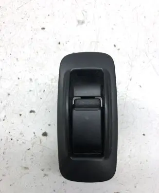 Toyota Corolla Verso AR10 Electric window control switch 848010F030 848010F030B0