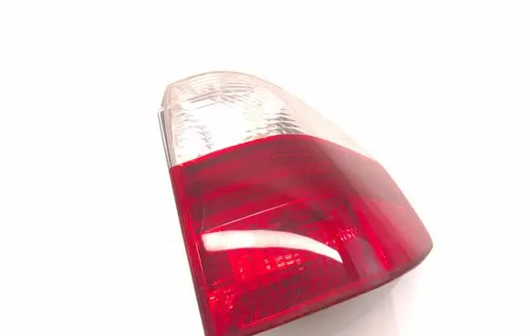 BMW X3 E83 Rear/tail lights 7162210