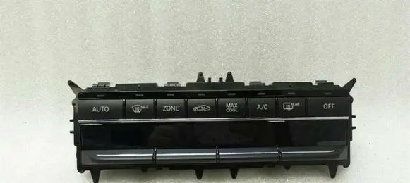 Mercedes-Benz E W212 Climate control unit A2129007604