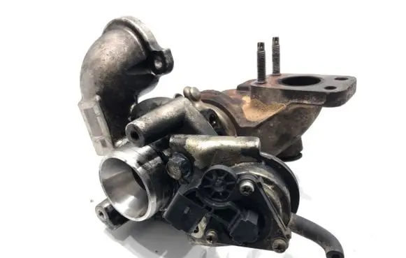 Citroen Berlingo Turbo 9673283680
