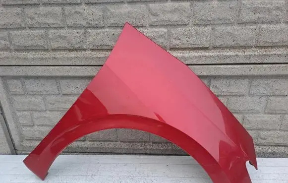 Cupra Born Fender