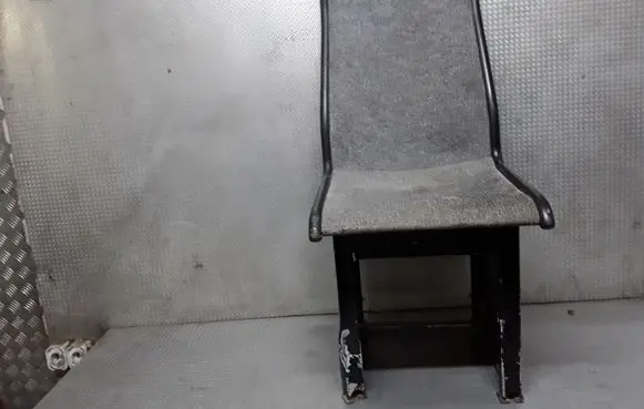 Mercedes-Benz Sprinter W901 W902 W903 W904 Other seats 
