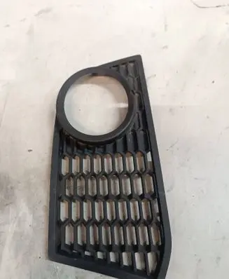 BMW 5 F10 F11 Front fog light trim/grill 19017411