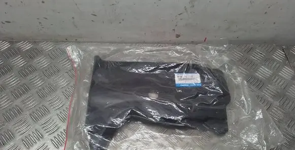 Mazda 3 I Engine splash shield/under tray BP4K56115F