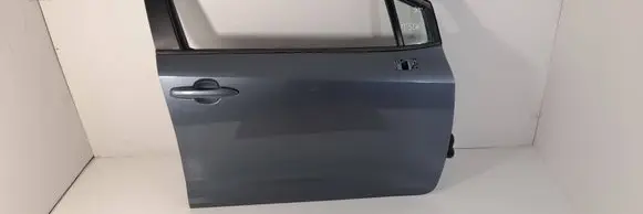 Toyota Corolla E210 E21 Front door 0000001K3