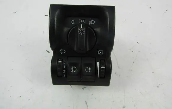Opel Vectra B Light switch 90569814