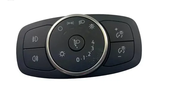 Ford Fiesta Light switch H1BT13D061AE