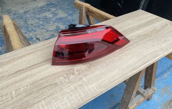 Audi A6 S6 C6 4F Rear/tail lights 4M8945092