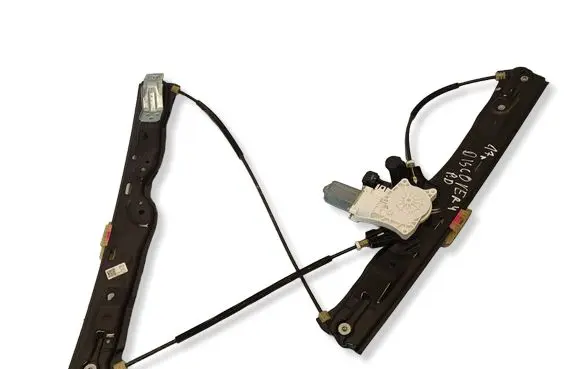 Land Rover Discovery Sport Front door window regulator with motor D2R5B C26570104 FK7223200AC