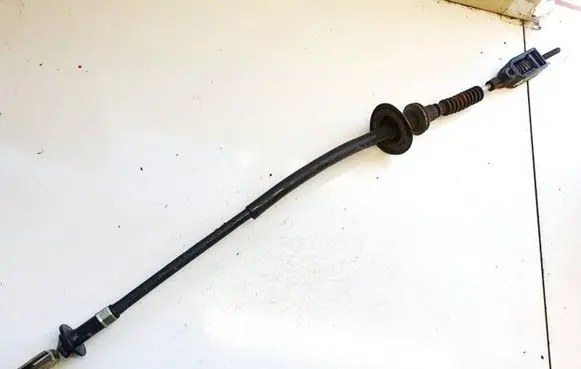 Handbrake/parking brake wiring cable