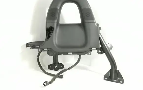 Honda S2000 Front seat headrest 84515-S2A-0000-51