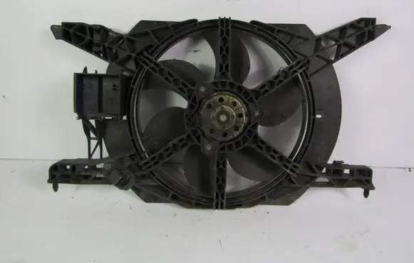 Renault Laguna I Electric radiator cooling fan 7700421138