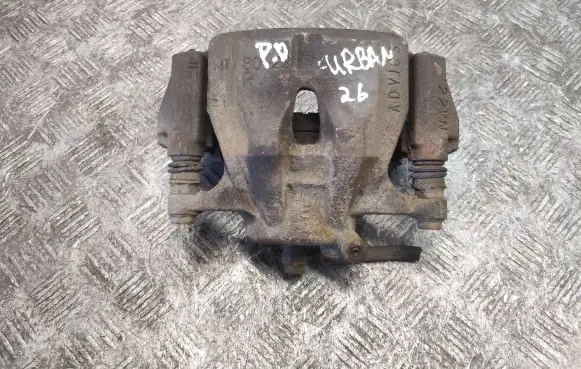 Toyota Urban Cruiser (XP110) Front brake caliper 22VN 6022