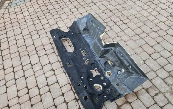 Opel Mokka B Dashboard 9820795980