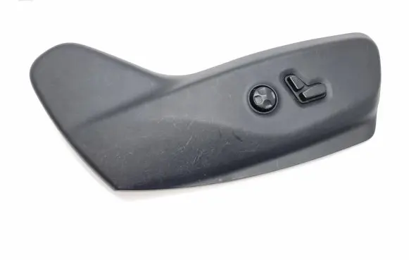 Chrysler Pacifica Seat trim 5RT04DX9AC I02010C00KK 00007390