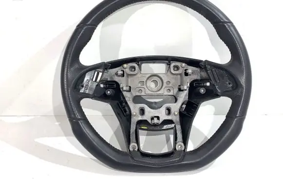 SsangYong Tivoli Steering wheel 