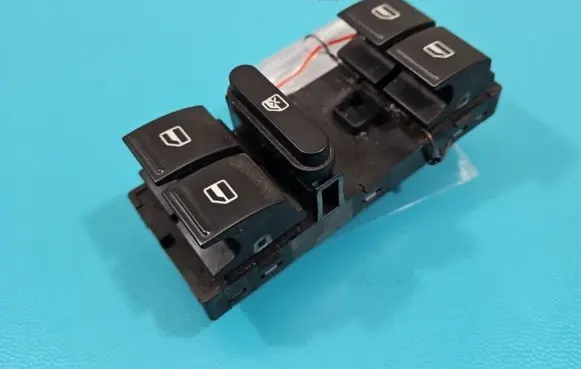 Seat Ibiza IV (6J,6P) Electric window control switch 1K4959857B IMPRK1430478