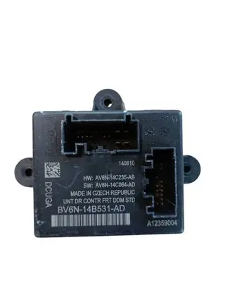 Ford Focus Door control unit/module BV6N-14B531-AD