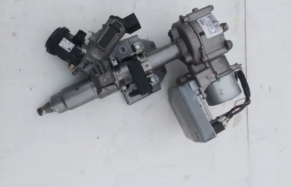 Toyota Corolla E120 E130 Steering rack electric part 4520002180
