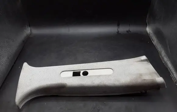 Mercedes-Benz A W169 (B) pillar trim (top) A1696900325 A1696920622