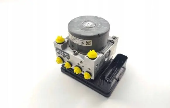 Ford Focus ABS Pump F1FC2C405AG F1FC2C219BE 10091501593