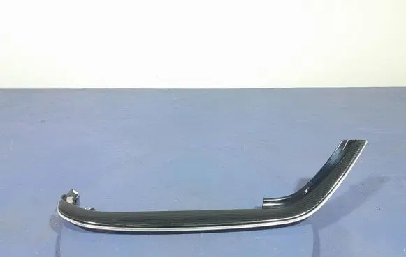 Opel Insignia A Side skirt rear trim 13479868