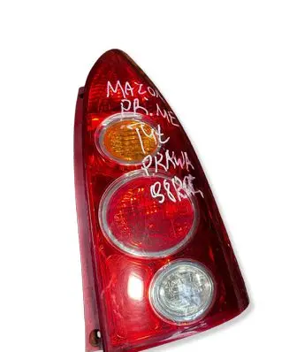 Mazda Premacy Rear/tail lights 