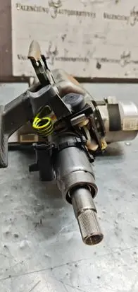 Opel Corsa E Electric power steering pump 522976190 13428865